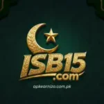 ISB15 Game