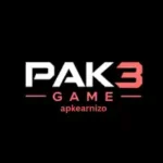 PAK3 Game