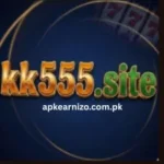 KK555 Game