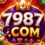 7987 Game