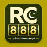RC888 Game